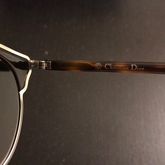 DIOR SOREAL aoomd 4822 140 Tortoise sunglasses - Picture 4 of 7